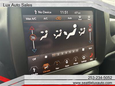 2023 Jeep Renegade Latitude   - Photo 11 - Woodinville, WA 98077
