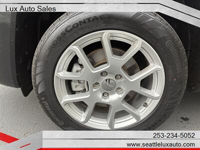 2023 Jeep Renegade Latitude   - Photo 26 - Woodinville, WA 98077