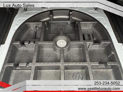 2023 Jeep Renegade Latitude   - Photo 25 - Woodinville, WA 98077