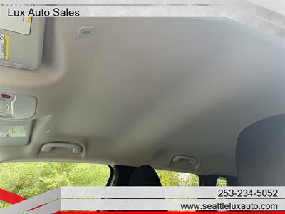2023 Jeep Renegade Latitude   - Photo 19 - Woodinville, WA 98077
