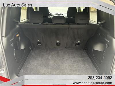 2023 Jeep Renegade Latitude   - Photo 24 - Woodinville, WA 98077