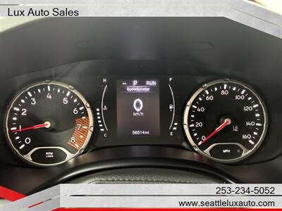 2023 Jeep Renegade Latitude   - Photo 9 - Woodinville, WA 98077