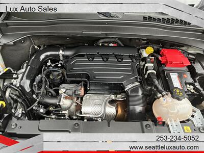 2023 Jeep Renegade Latitude   - Photo 27 - Woodinville, WA 98077