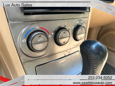 2003 Subaru Forester XS   - Photo 16 - Woodinville, WA 98077