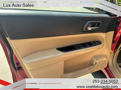 2003 Subaru Forester XS   - Photo 20 - Woodinville, WA 98077