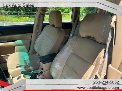 2003 Subaru Forester XS   - Photo 14 - Woodinville, WA 98077