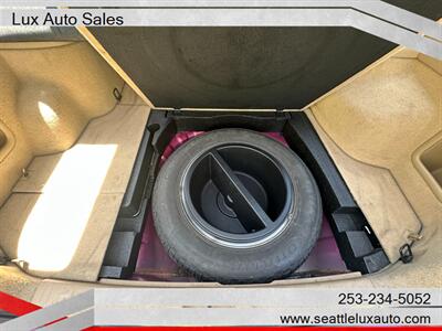 2003 Subaru Forester XS   - Photo 29 - Woodinville, WA 98077
