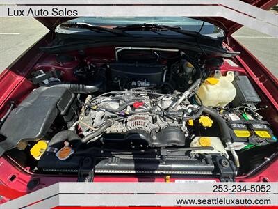 2003 Subaru Forester XS   - Photo 30 - Woodinville, WA 98077
