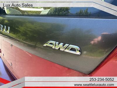 2003 Subaru Forester XS   - Photo 6 - Woodinville, WA 98077