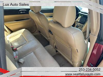 2003 Subaru Forester XS   - Photo 26 - Woodinville, WA 98077