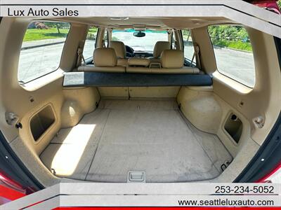 2003 Subaru Forester XS   - Photo 28 - Woodinville, WA 98077