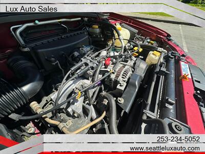 2003 Subaru Forester XS   - Photo 31 - Woodinville, WA 98077