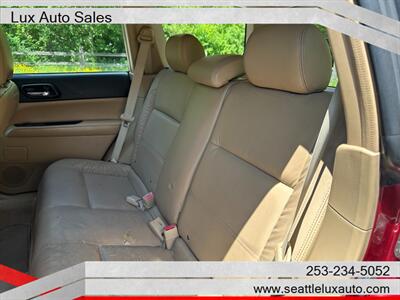 2003 Subaru Forester XS   - Photo 22 - Woodinville, WA 98077
