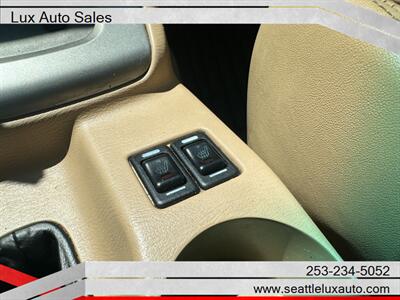 2003 Subaru Forester XS   - Photo 15 - Woodinville, WA 98077