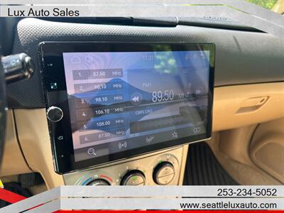 2003 Subaru Forester XS   - Photo 17 - Woodinville, WA 98077