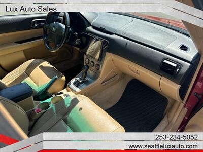 2003 Subaru Forester XS   - Photo 24 - Woodinville, WA 98077