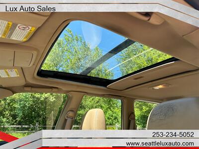 2003 Subaru Forester XS   - Photo 23 - Woodinville, WA 98077