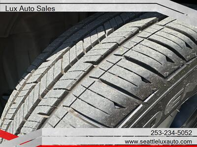 2003 Subaru Forester XS   - Photo 12 - Woodinville, WA 98077