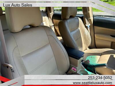 2003 Subaru Forester XS   - Photo 25 - Woodinville, WA 98077