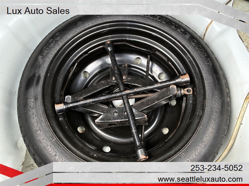 2013 Hyundai VELOSTER - Photo 24 - Woodinville, WA 98077