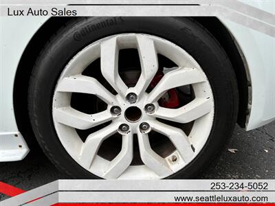 2013 Hyundai VELOSTER - Photo 27 - Woodinville, WA 98077