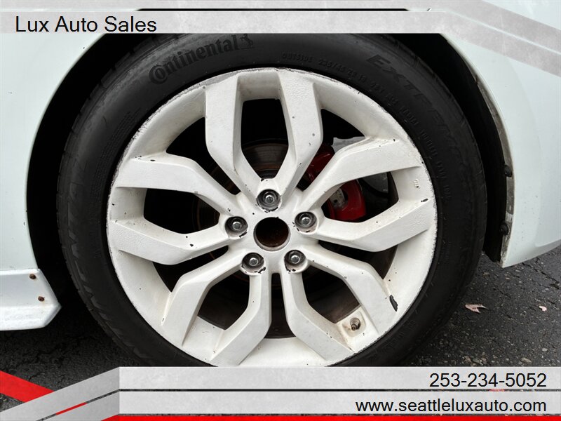 2013 Hyundai VELOSTER - Photo 27 - Woodinville, WA 98077