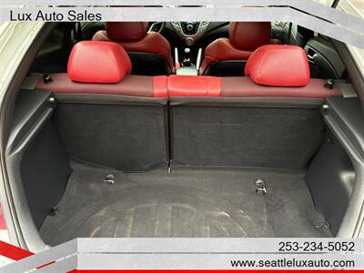 2013 Hyundai VELOSTER - Photo 23 - Woodinville, WA 98077