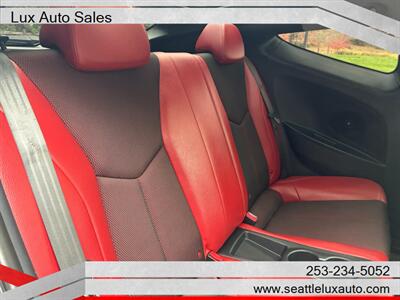 2013 Hyundai VELOSTER - Photo 22 - Woodinville, WA 98077