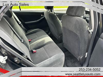 2006 Toyota Corolla S   - Photo 19 - Woodinville, WA 98077