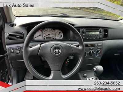 2006 Toyota Corolla S   - Photo 15 - Woodinville, WA 98077