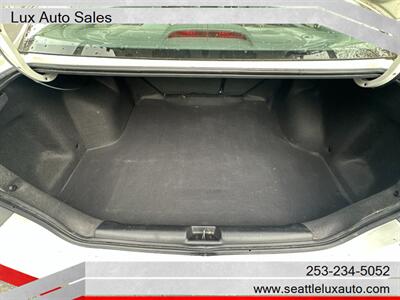 2004 Honda Civic Value Package   - Photo 23 - Woodinville, WA 98077