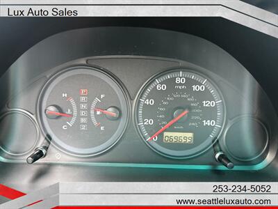 2004 Honda Civic Value Package   - Photo 9 - Woodinville, WA 98077