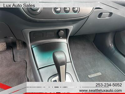 2004 Honda Civic Value Package   - Photo 22 - Woodinville, WA 98077
