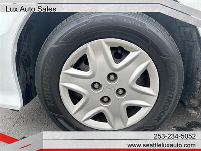 2004 Honda Civic Value Package   - Photo 26 - Woodinville, WA 98077