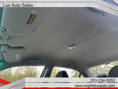 2004 Honda Civic Value Package   - Photo 20 - Woodinville, WA 98077