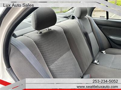2004 Honda Civic Value Package   - Photo 19 - Woodinville, WA 98077