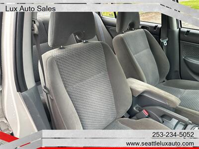 2004 Honda Civic Value Package   - Photo 17 - Woodinville, WA 98077