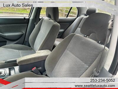 2004 Honda Civic Value Package   - Photo 12 - Woodinville, WA 98077