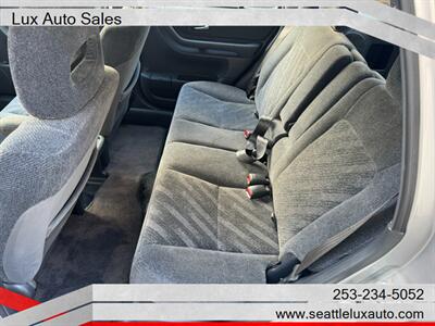 2001 Honda CR-V EX - Photo 14 - Woodinville, WA 98077
