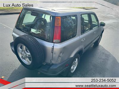 2001 Honda CR-V EX - Photo 7 - Woodinville, WA 98077