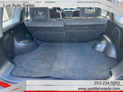 2001 Honda CR-V EX - Photo 20 - Woodinville, WA 98077