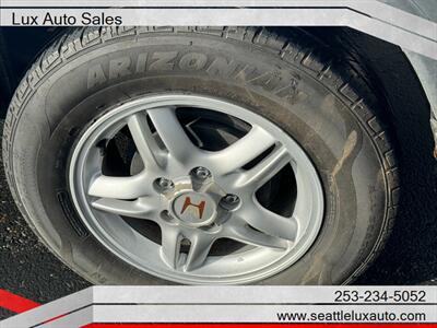 2001 Honda CR-V EX - Photo 24 - Woodinville, WA 98077