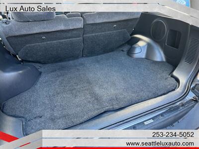 2001 Honda CR-V EX - Photo 21 - Woodinville, WA 98077