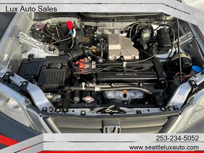 2001 Honda CR-V EX - Photo 23 - Woodinville, WA 98077