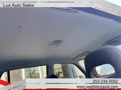 2001 Honda CR-V EX - Photo 19 - Woodinville, WA 98077
