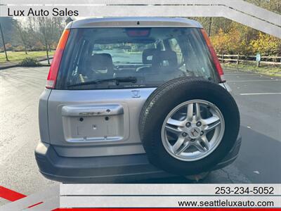 2001 Honda CR-V EX - Photo 6 - Woodinville, WA 98077