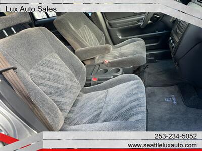 2001 Honda CR-V EX - Photo 18 - Woodinville, WA 98077