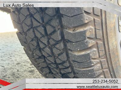 2001 Honda CR-V EX - Photo 25 - Woodinville, WA 98077