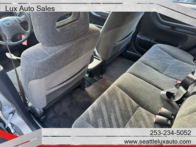 2001 Honda CR-V EX - Photo 15 - Woodinville, WA 98077