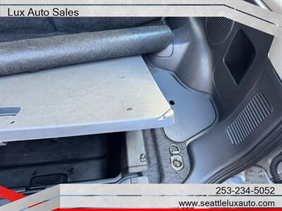 2001 Honda CR-V EX - Photo 22 - Woodinville, WA 98077